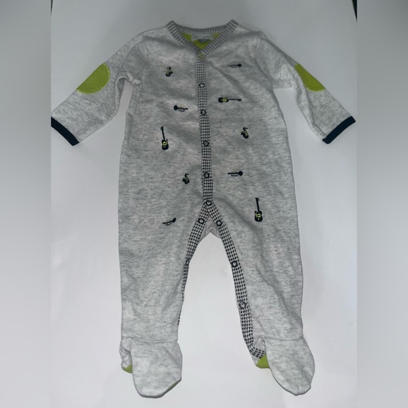 Petit lem baby stretchie size 3 months - Picture 8 of 11